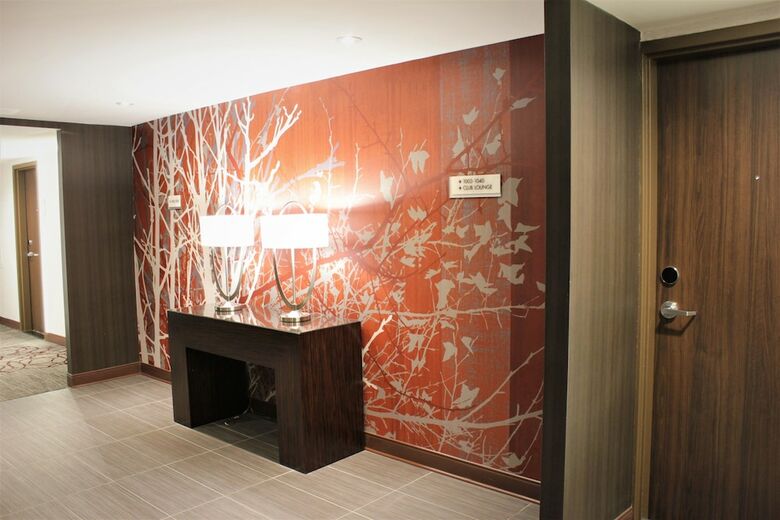 Hotel Doubletree By Hilton Toronto Airport West