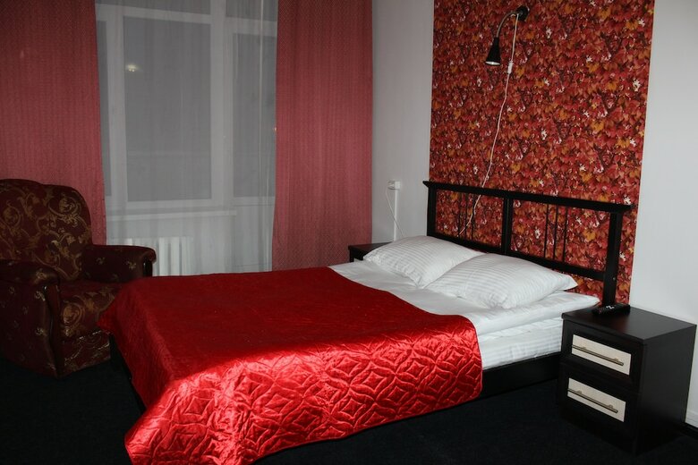 Hotel Kik7