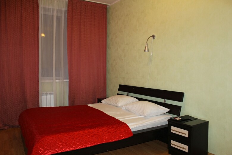 Hotel Kik7