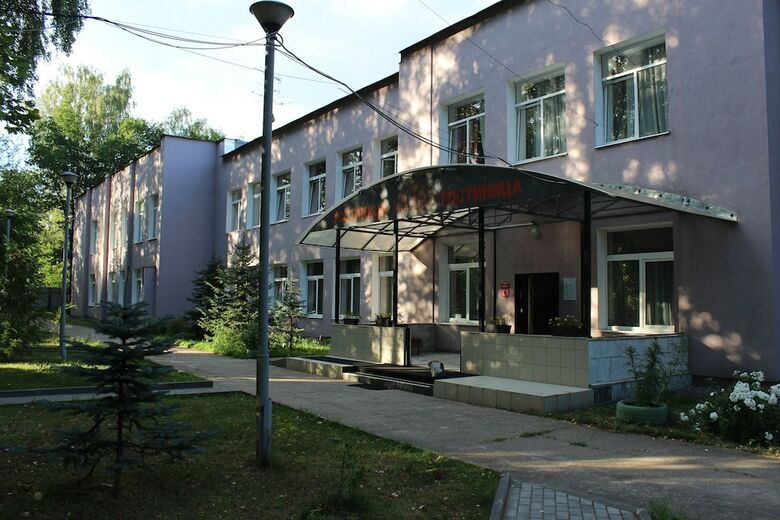 Hotel Kik7