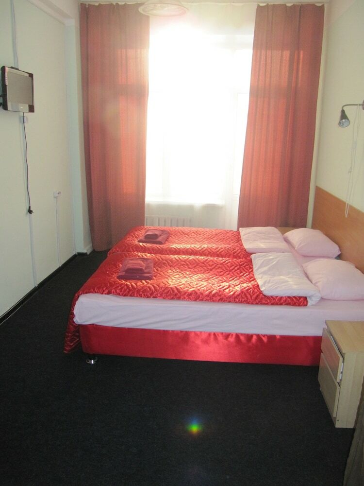 Hotel Kik7