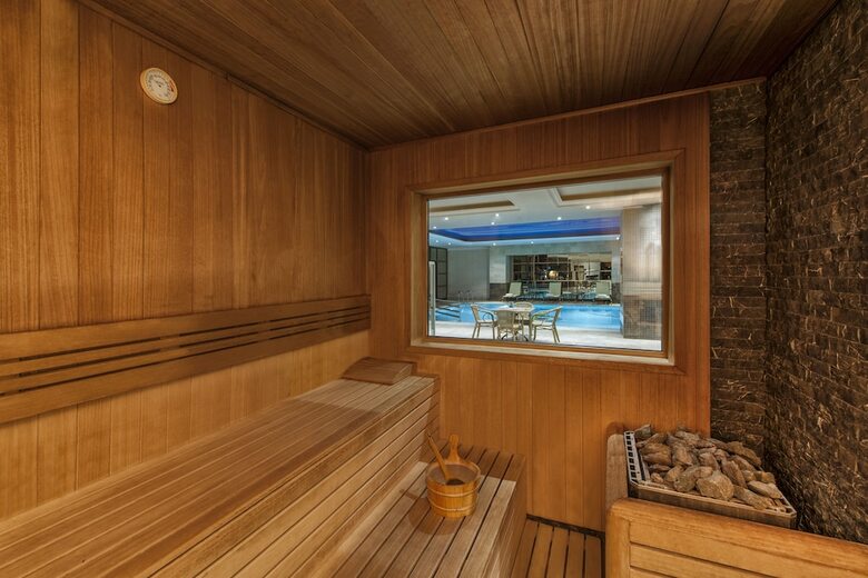Hotel Elite World Prestige