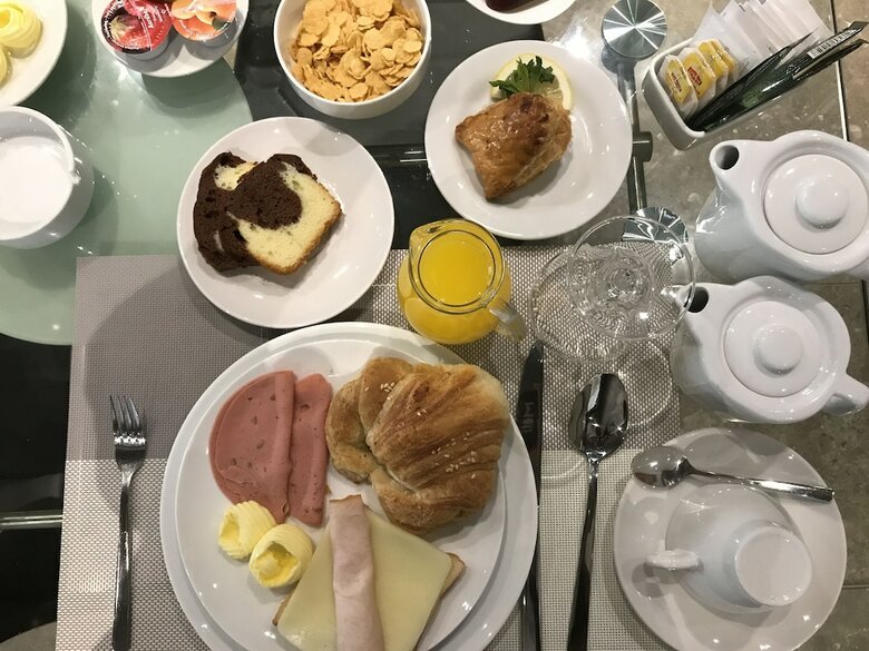Imperial Suites Hotel