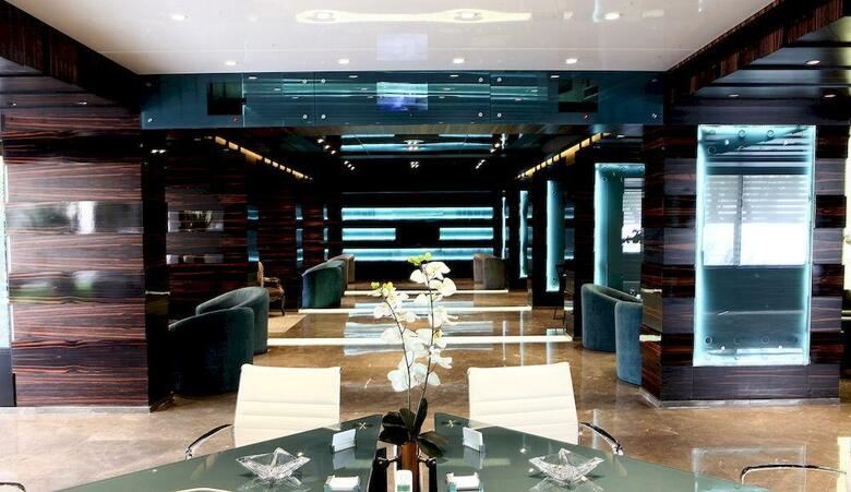 Imperial Suites Hotel