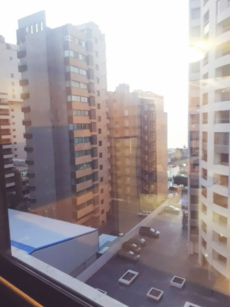 Imperial Suites Hotel