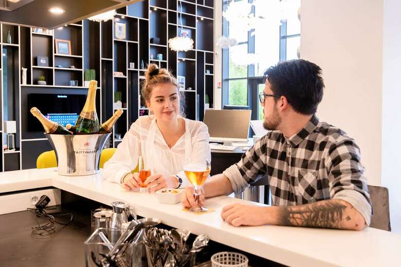 Best Western Plus Europe Hotel