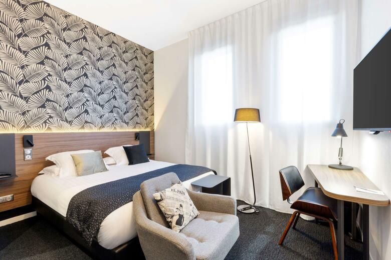 Best Western Plus Europe Hotel