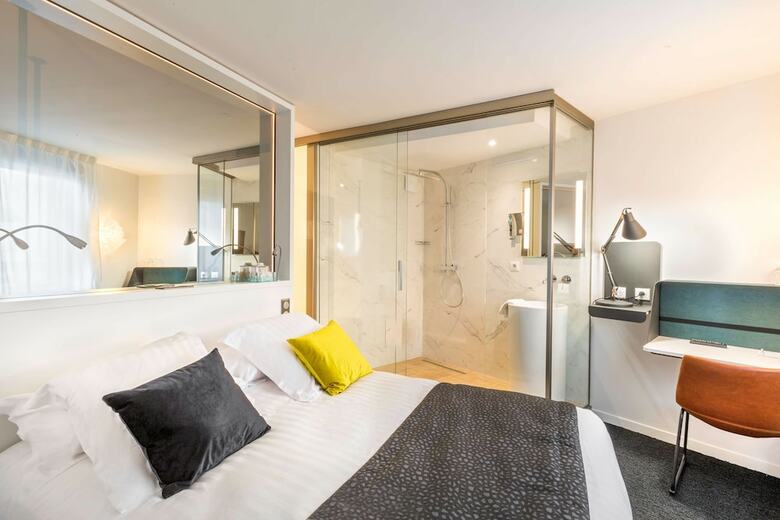 Best Western Plus Europe Hotel