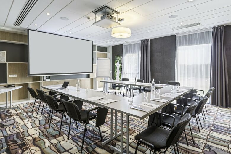 Best Western Plus Europe Hotel