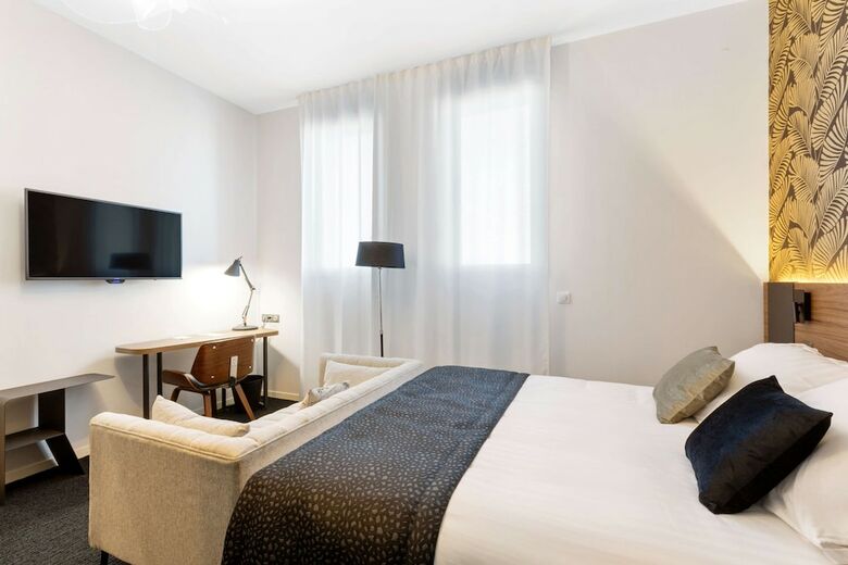 Best Western Plus Europe Hotel