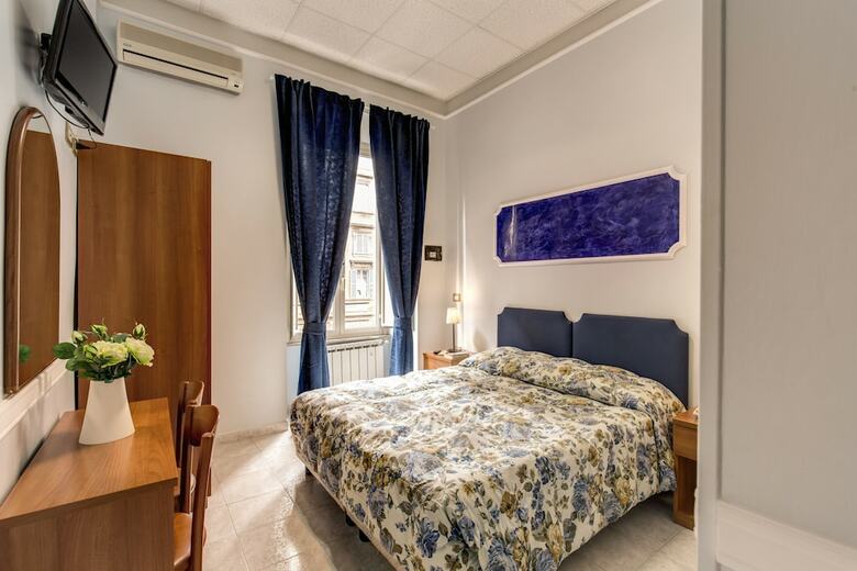 Bed & Breakfast Salandra Roma Suite