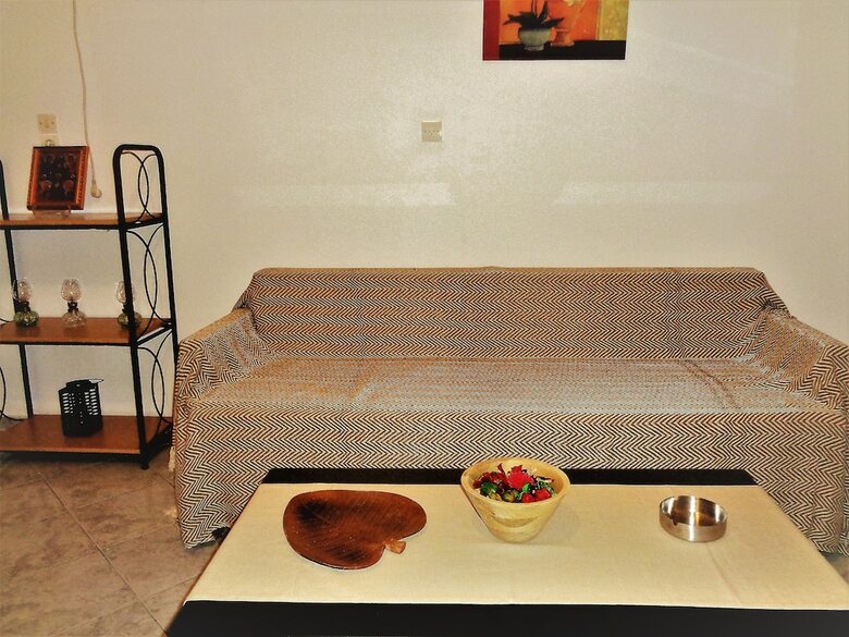 Apartamentos Elena's House