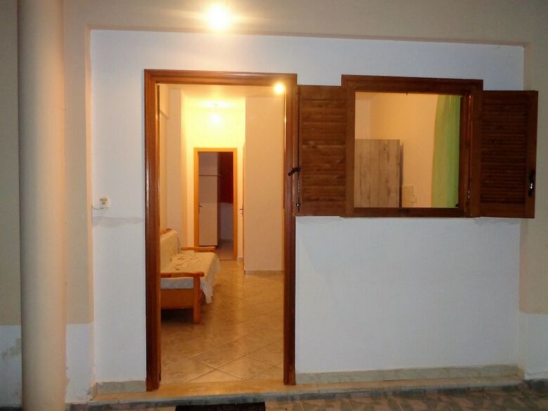 Apartamentos Elena's House