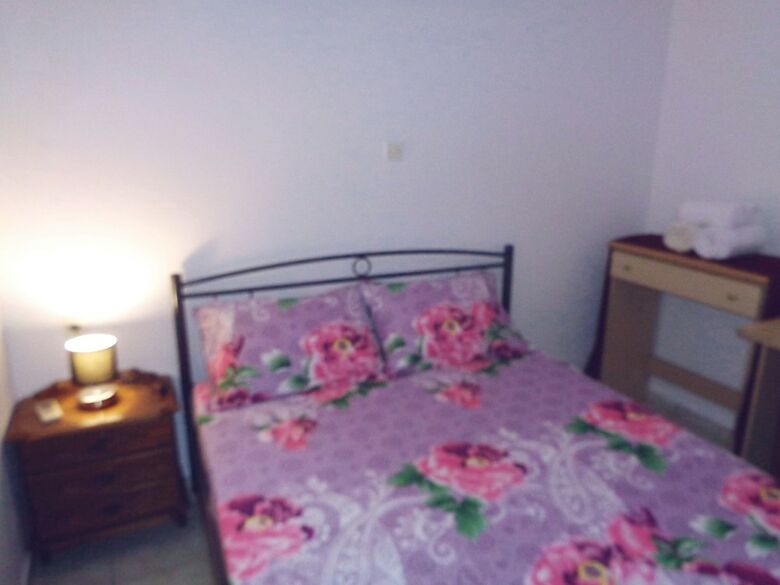Apartamentos Elena's House