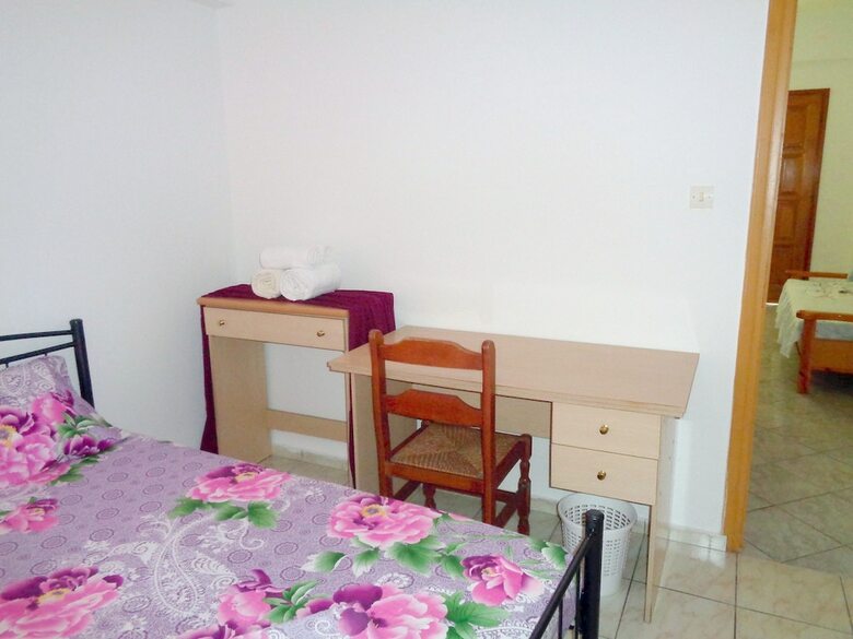 Apartamentos Elena's House