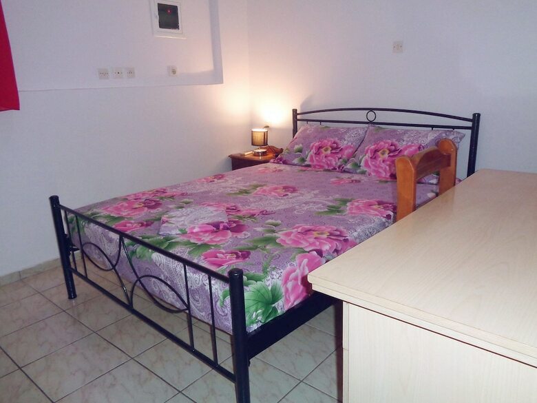 Apartamentos Elena's House