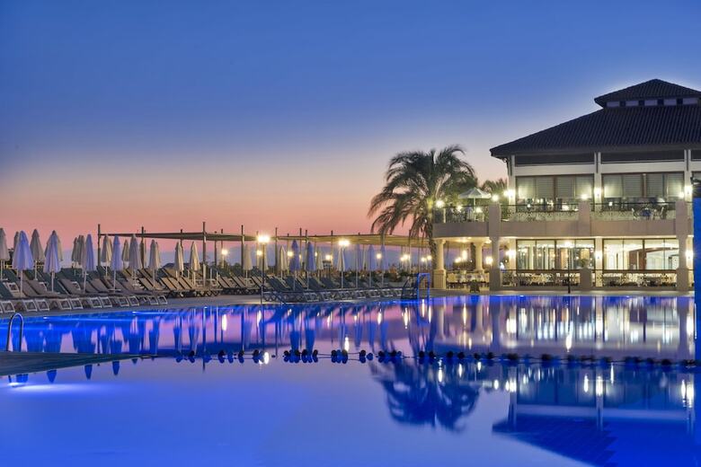 Hotel Club Nena - All Inclusive