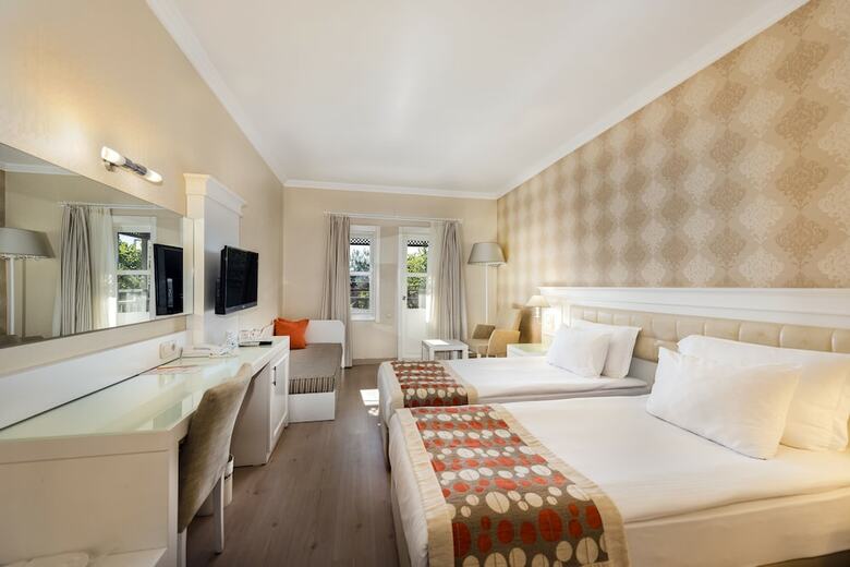 Hotel Club Nena - All Inclusive