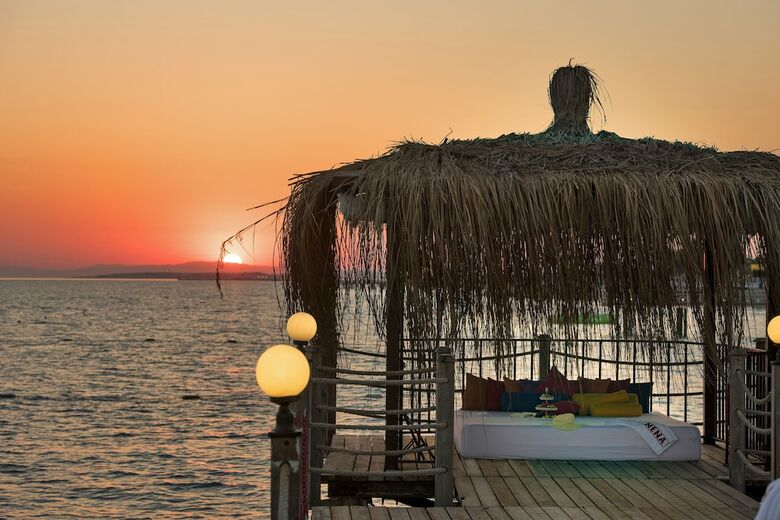 Hotel Club Nena - All Inclusive