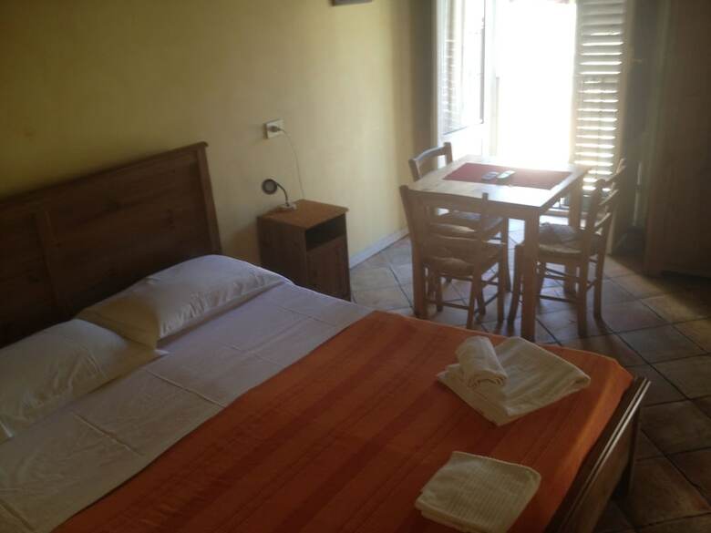 Hotel A Campo Dei Fiori B&B