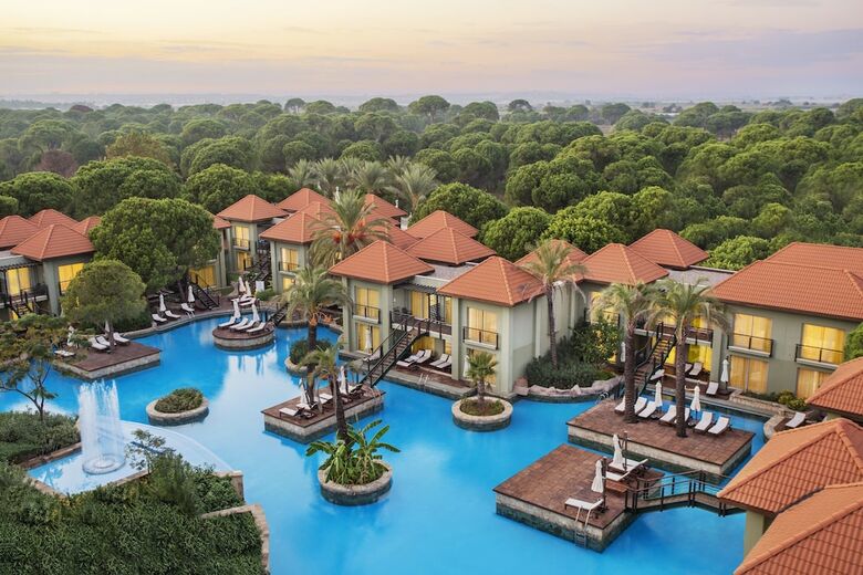 Ic Hotels Residence - All Inclusive