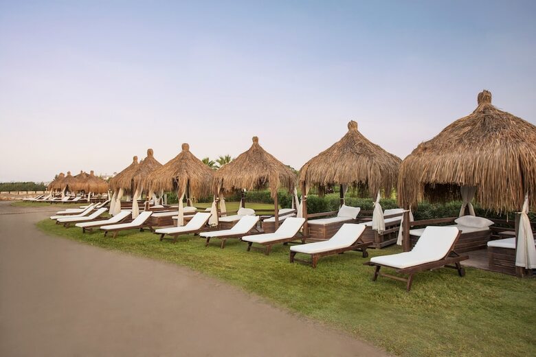 Ic Hotels Residence - All Inclusive