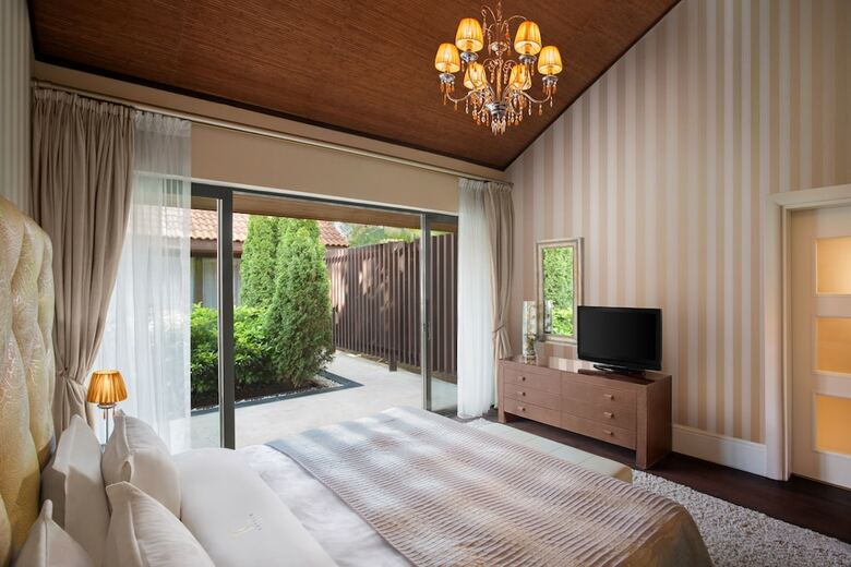 Ic Hotels Residence - All Inclusive