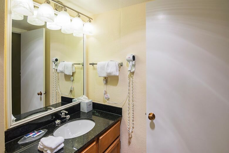 Hotel Studio 6 Tyler, Tx