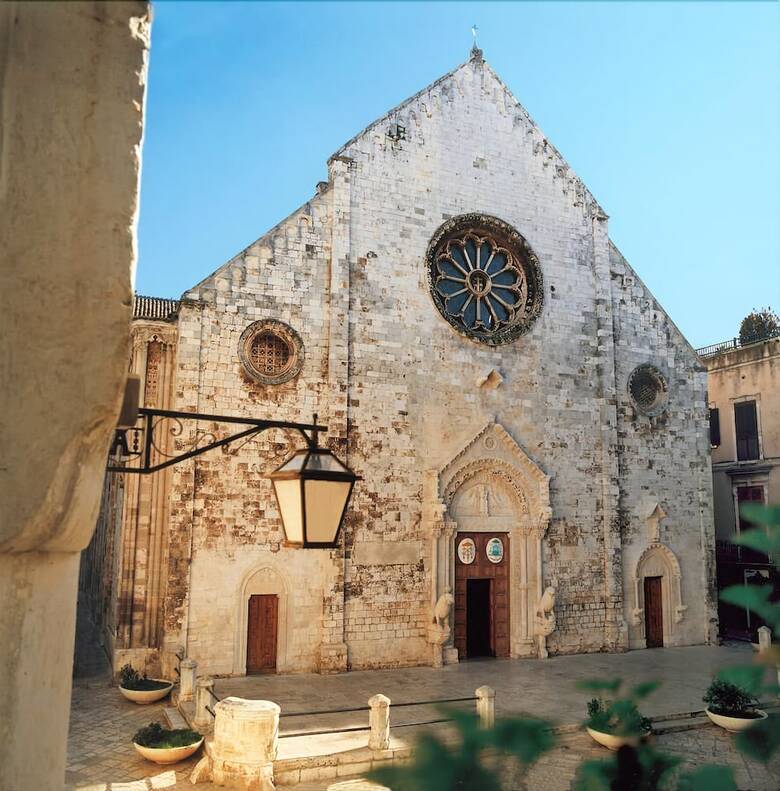 Il Sottano Del Conte