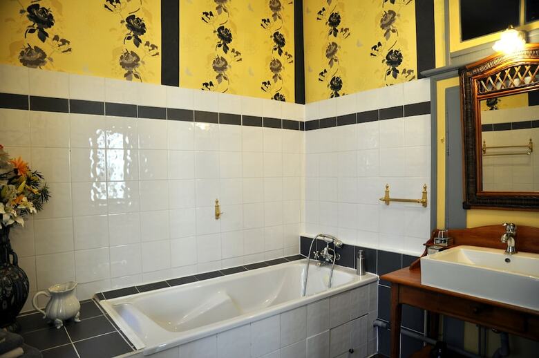Hotel Le Logis De Reyjade