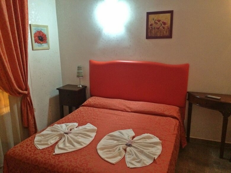 Meraviglia Townhouse