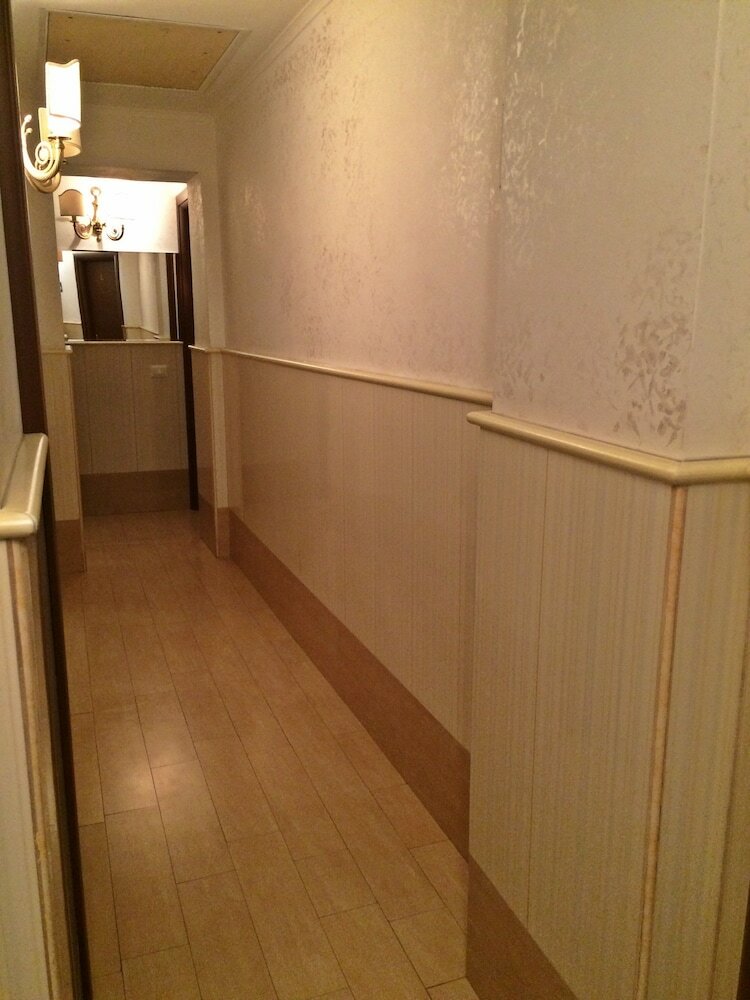 Meraviglia Townhouse