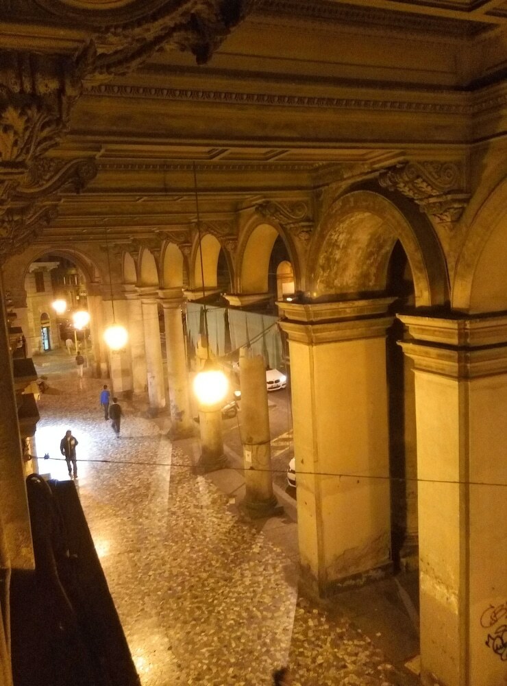 Meraviglia Townhouse