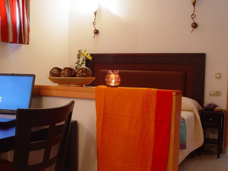 Hostal Hotel La Alberquilla