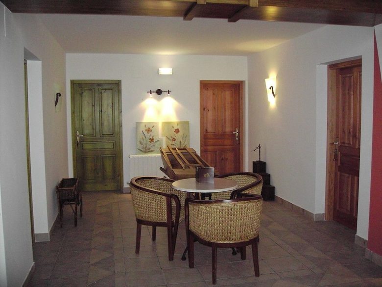 Hostal Hotel La Alberquilla