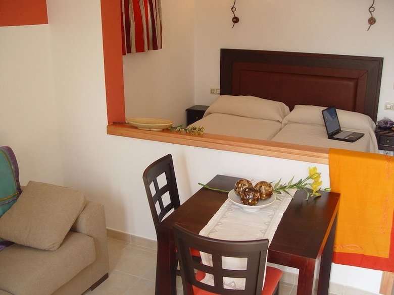 Hostal Hotel La Alberquilla