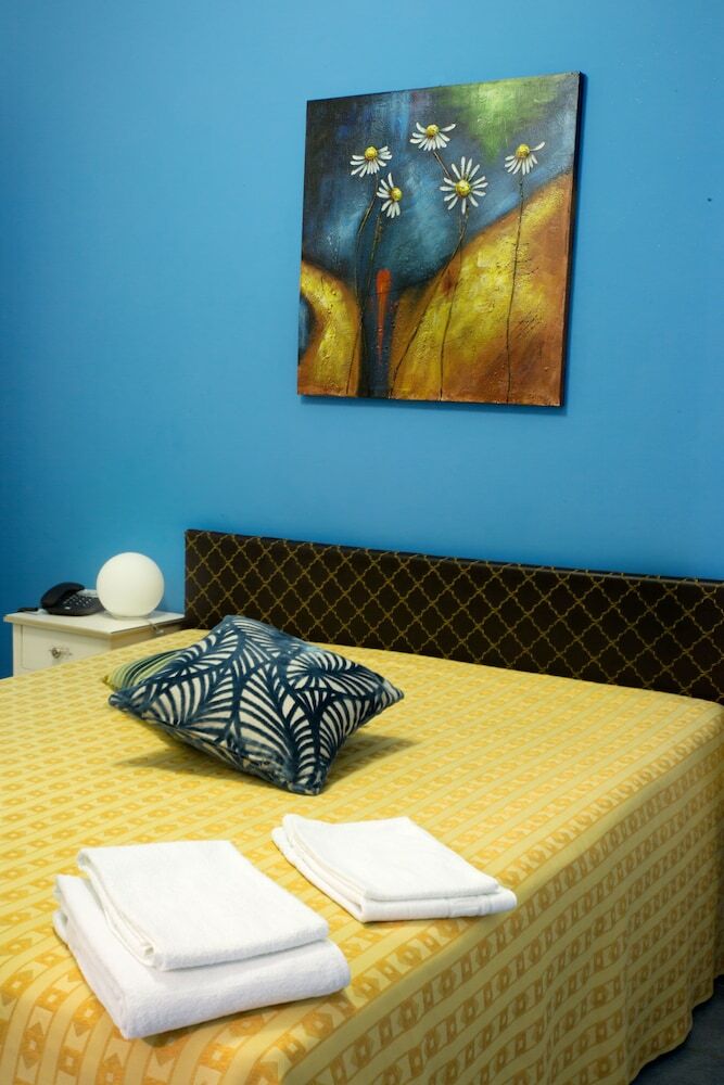 Bed & Breakfast Il Mandorlo