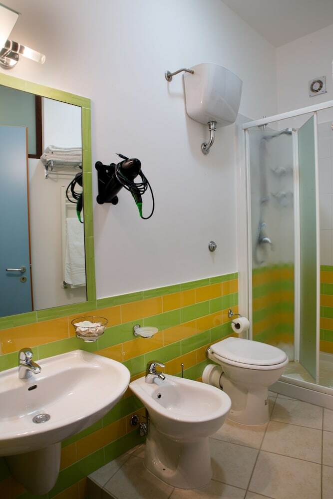 Bed & Breakfast Il Mandorlo