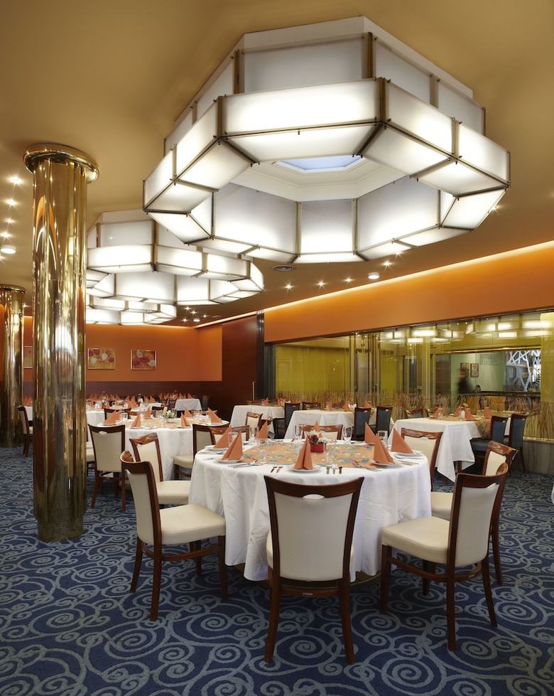 Orea Hotel Voronez