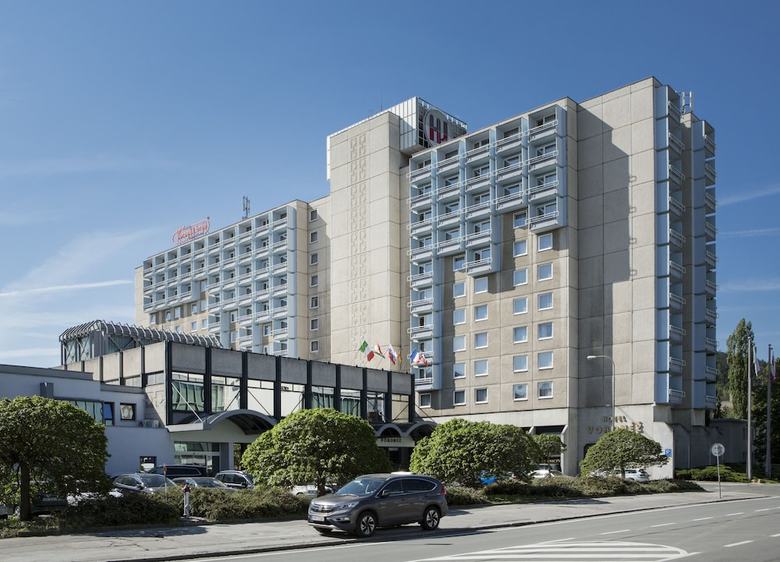 Orea Hotel Voronez