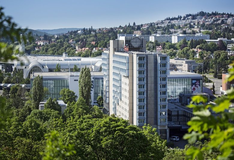 Orea Hotel Voronez