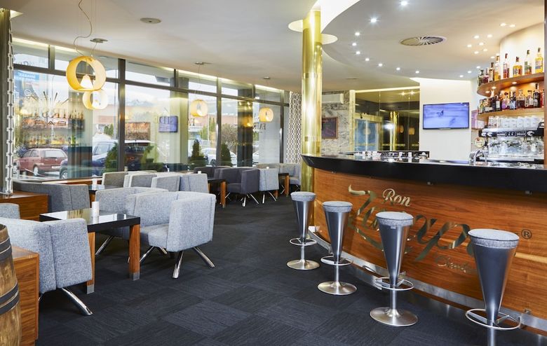 Orea Hotel Voronez