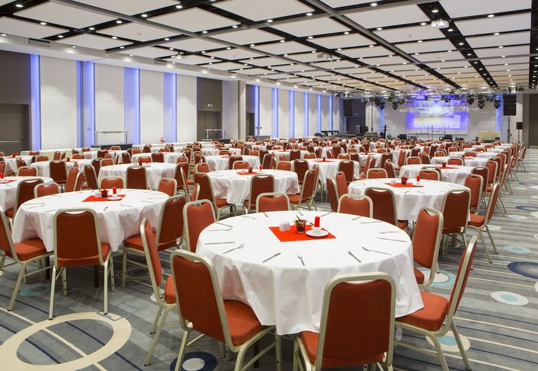 Orea Hotel Voronez