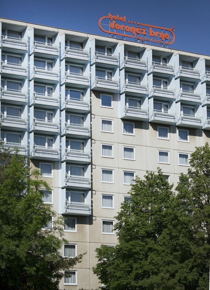 Orea Hotel Voronez