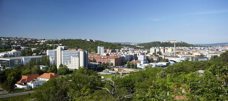 Orea Hotel Voronez