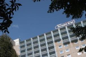 Orea Hotel Voronez