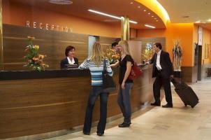 Orea Hotel Voronez