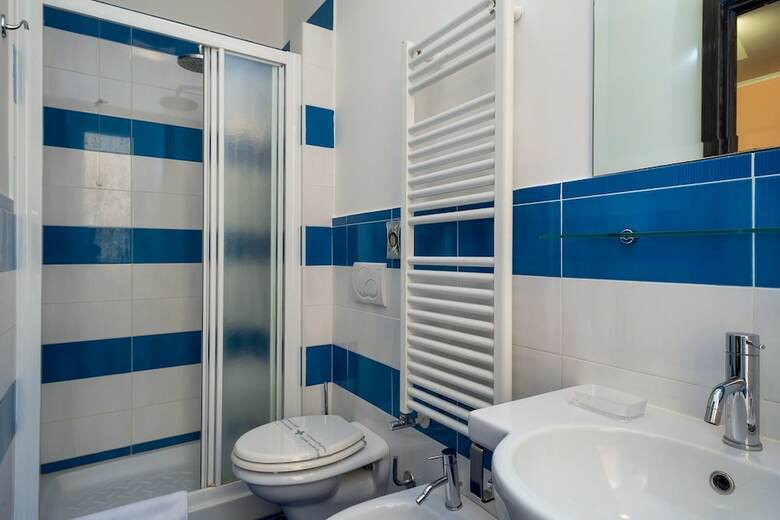 Bed & Breakfast Mocenigo Vatican Suites