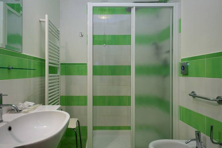 Bed & Breakfast Mocenigo Vatican Suites