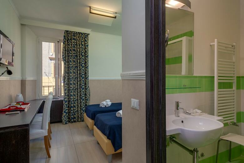 Bed & Breakfast Mocenigo Vatican Suites
